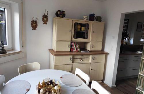 Marktleugast Apartment | Caro´s Landblick