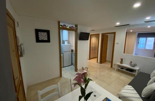 San Pablo Apartment | Carol's home II