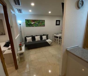 San Pablo Apartment | Carol's home II