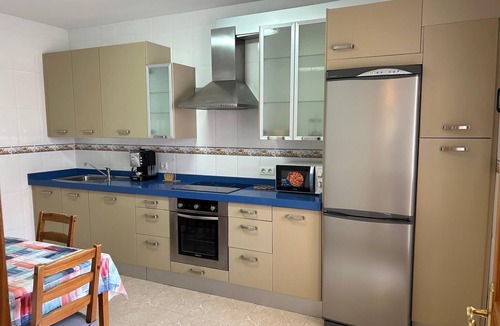Mazarron Apartment | Carolina Apartamento de Luxe a Tres Minutos de la Playa