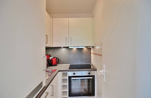 Niendorf/Ostsee Apartment | Carpe Diem Appartement 161