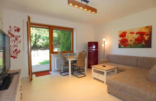 Schoenwald Apartment | Carpediem Apartments