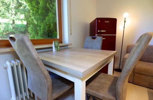 Schoenwald Apartment | Carpediem Apartments