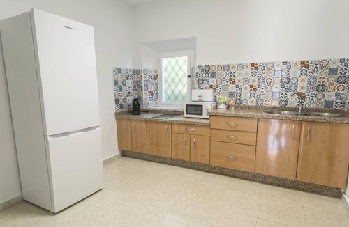 Orgiva Villa | CARPIO, 4 Bedroom House in Complejo Rural Orgiva