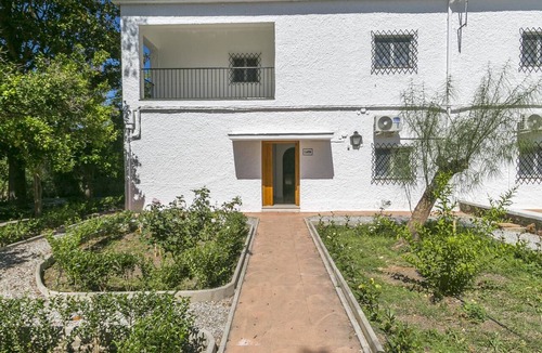 Orgiva Villa | CARPIO, 4 Bedroom House in Complejo Rural Orgiva