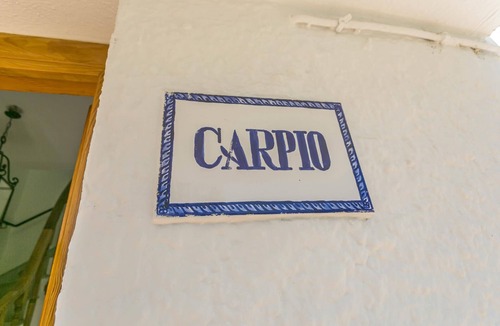 Orgiva Villa | CARPIO, 4 Bedroom House in Complejo Rural Orgiva