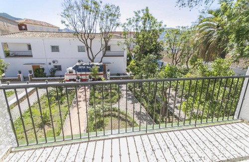 Orgiva Villa | CARPIO, 4 Bedroom House in Complejo Rural Orgiva