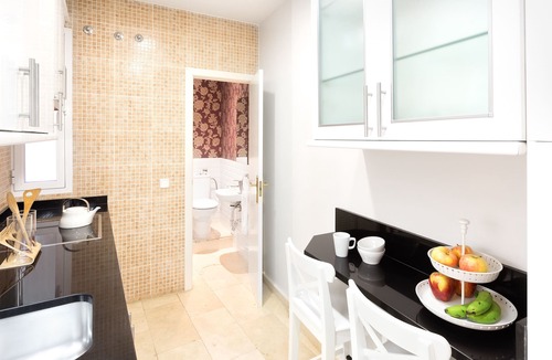 Centro Apartment | CARRETAS APARTMENTS MADRID 102