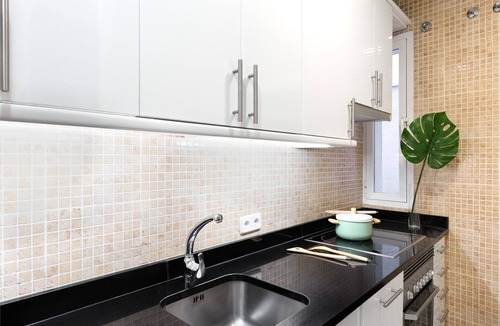 Centro Apartment | CARRETAS APARTMENTS MADRID 202