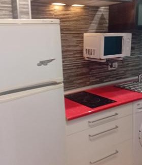 Villaviciosa de Odon Apartment | Cartuja