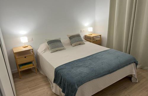 Chipiona Apartment | Casa Álamo en Chipiona