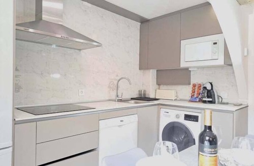 Logrono Apartment | Casa Ángel Ayuntamiento Centro