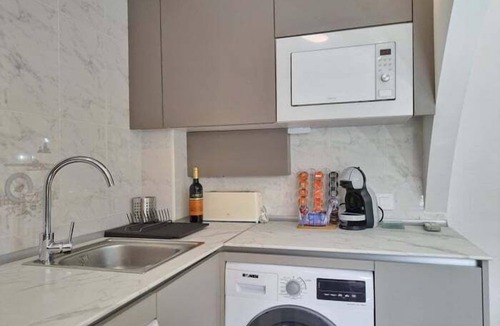 Logrono Apartment | Casa Ángel Ayuntamiento Centro