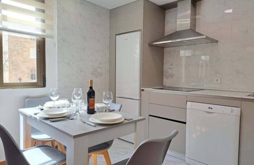 Logrono Apartment | Casa Ángel Ayuntamiento Centro
