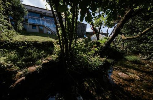 Dumbria House | Casa a Pichona