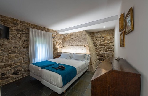 Dumbria House | Casa a Pichona