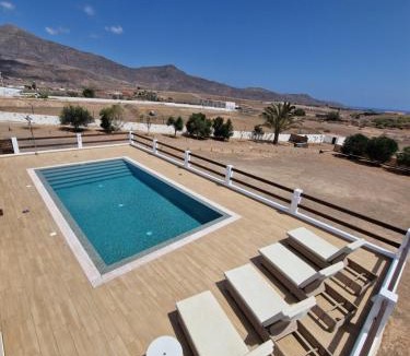Tuineje House | Casa Abuela Serapia