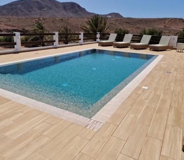 Tuineje House | Casa Abuela Serapia