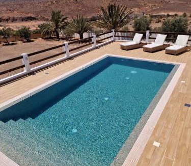 Tuineje House | Casa Abuela Serapia
