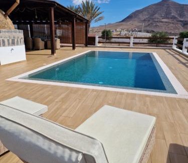 Tuineje House | Casa Abuela Serapia