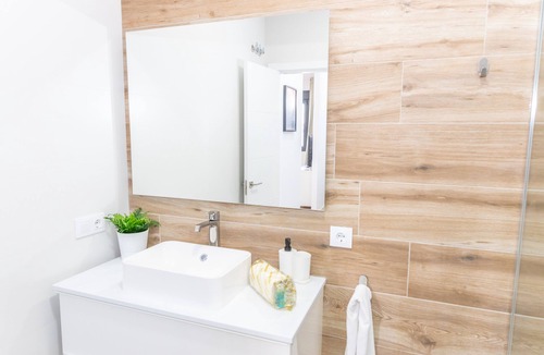 Barbate Apartment | Casa Albufera | Nuevo Apartamento a 1m de la playa