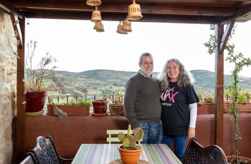 San Martin de Unx House | Casa Aldabe
