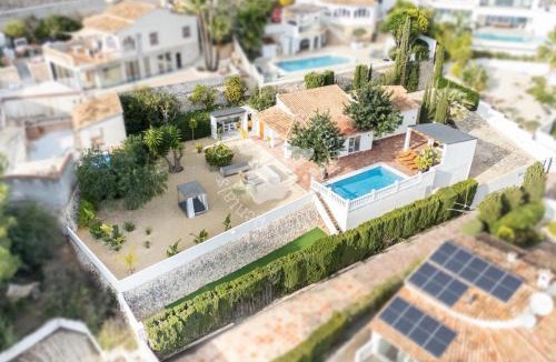 Arnella Villa | Casa Amahle