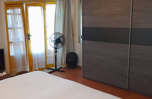 Esmoriz House | Casa Amarela 10 m from the beach
