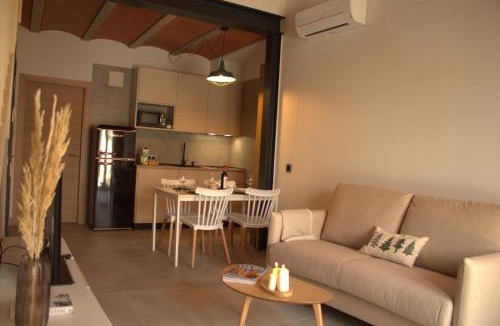 Casar de Caceres Apartment | Casa-Apartamento Rural Tierra -TR-CC-00680-