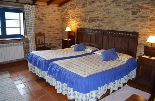 Pantinobre Hotel | Casa Assumpta