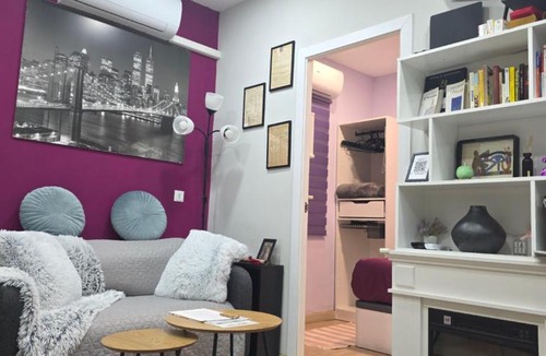 Palos de la Frontera Apartment | Casa Atocha 1913 Apartamento Histórico con Encanto