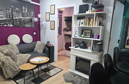 Palos de la Frontera Apartment | Casa Atocha 1913 Apartamento Histórico con Encanto