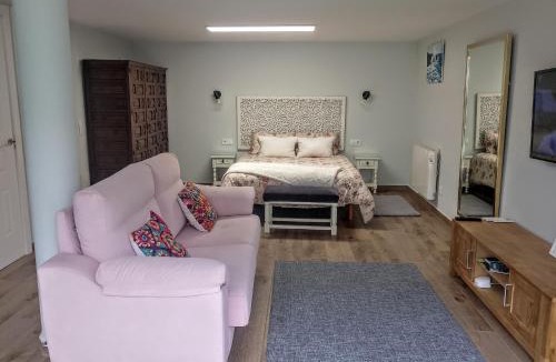 Argonos Apartment | CASA Atzu Loft