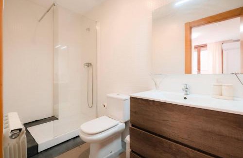 San Pablo Apartment | Casa Augusta | Renovada | Centro Histórico | 5 Pax