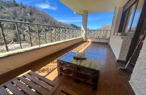 Arce House | Casa Azparren