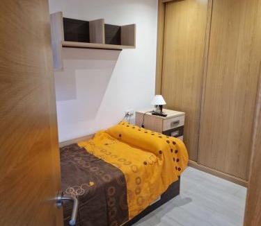 Baiona Old Town House | CASA BAIONA CENTRO