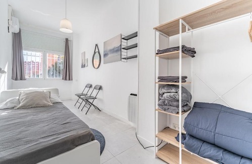 Vicalvaro Apartment | Casa Bandi
