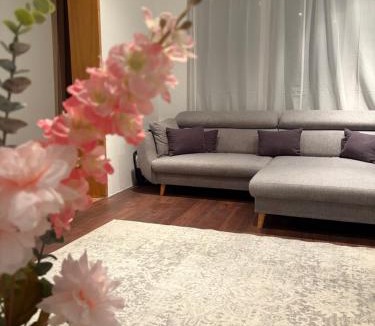 Furstenried-West Apartment | Casa Bavaria Apartments
