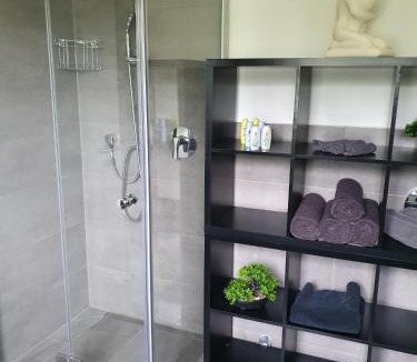 Fridolfing Apartment | Casa Bianka