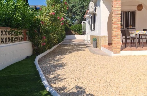 L'Eucaliptus House | Casa Blanca