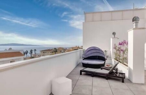Playa San Juan Apartment | Casa Blanca Tenerife - Agua Apartment
