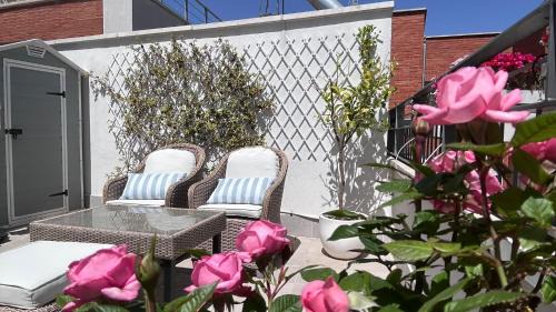 Valdemoro Apartment | Casa Bonita -Uso no turístico-