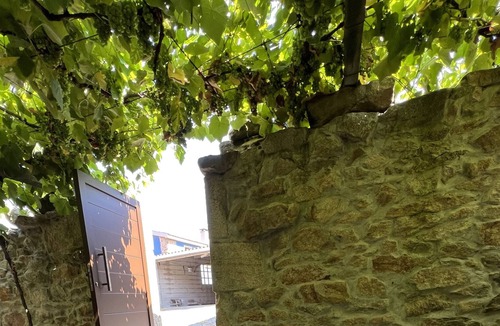 Catoira House | Casa Borrascas
