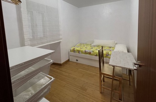 Catoira House | Casa Borrascas