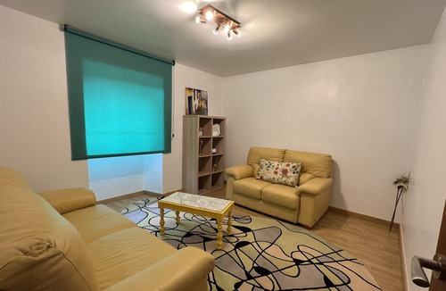 Catoira House | Casa Borrascas