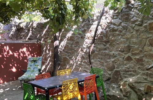 Catoira House | Casa Borrascas