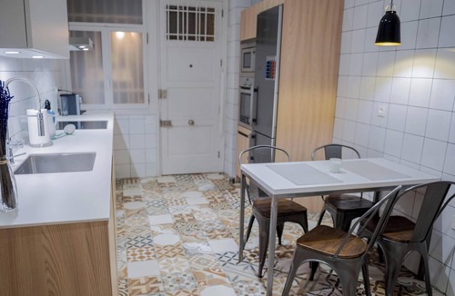 Malasana Apartment | Casa Botica - Fuencarral City Center