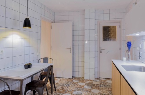 Malasana Apartment | Casa Botica - Fuencarral City Center