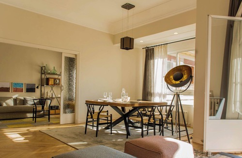 Malasana Apartment | Casa Botica - Fuencarral City Center