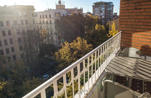 Malasana Apartment | Casa Botica - Fuencarral City Center